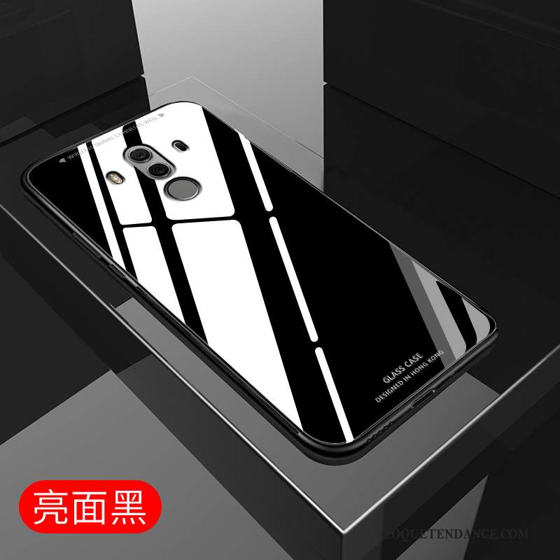 Huawei Mate 10 Coque Protection De Téléphone Étui Silicone Créatif