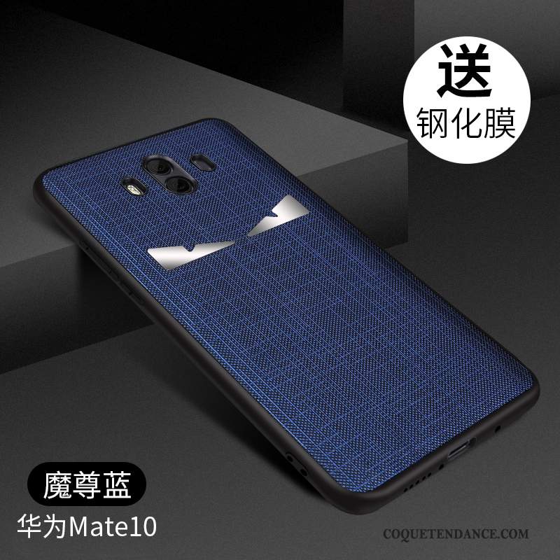 Huawei Mate 10 Coque Protection Difficile Coque De Téléphone Très Mince