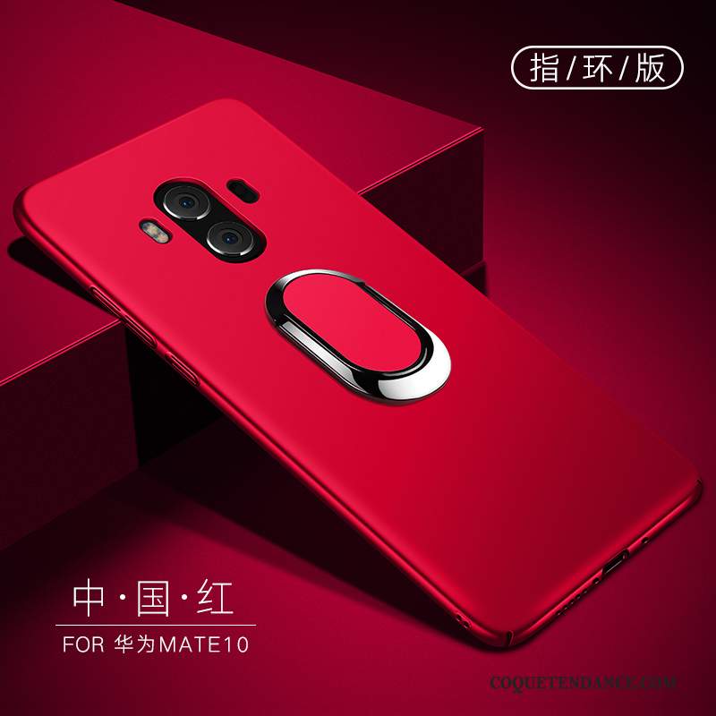 Huawei Mate 10 Coque Tendance Tout Compris Support Difficile De Téléphone