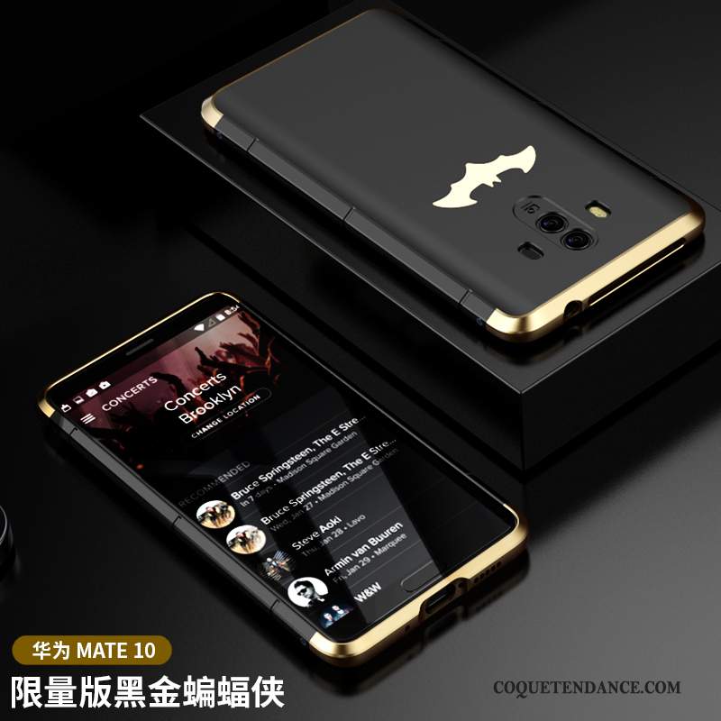 Huawei Mate 10 Coque Tout Compris Incassable Tendance Personnalité De Téléphone