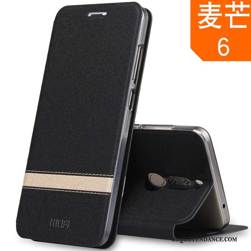 Huawei Mate 10 Lite Coque Incassable De Téléphone Housse Tout Compris Étui