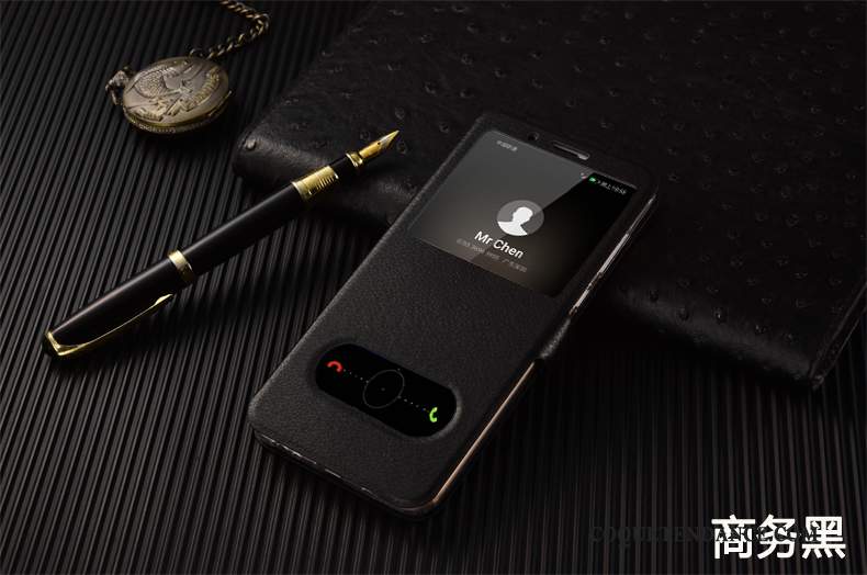 Huawei Mate 10 Lite Coque Incassable Nouveau De Téléphone Or Étui