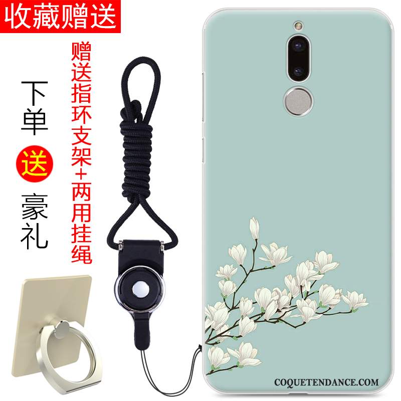 Huawei Mate 10 Lite Coque Incassable Tendance Tout Compris Personnalité Étui