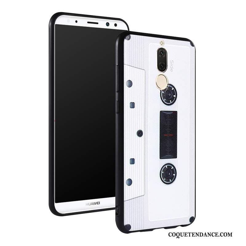 Huawei Mate 10 Lite Coque Tendance De Téléphone Silicone Tout Compris Créatif