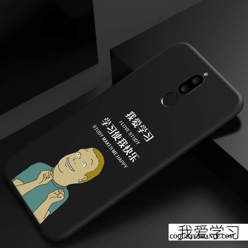 Huawei Mate 10 Lite Coque Tendance Protection Charmant Personnalité Créatif