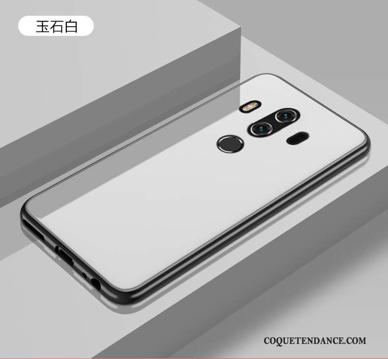 Huawei Mate 10 Pro Coque Créatif Tout Compris Étui Silicone Tendance