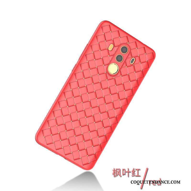 Huawei Mate 10 Pro Coque De Téléphone Personnalité Créatif Incassable Étui