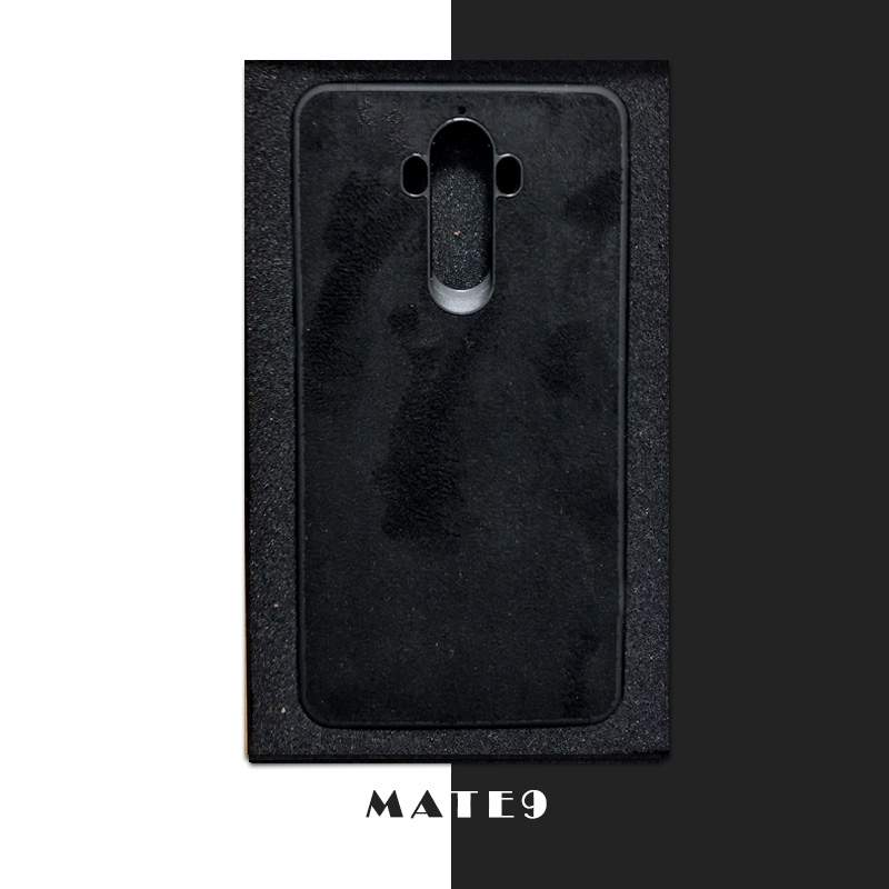 Huawei Mate 10 Pro Coque Incassable Étui Silicone De Téléphone Tout Compris