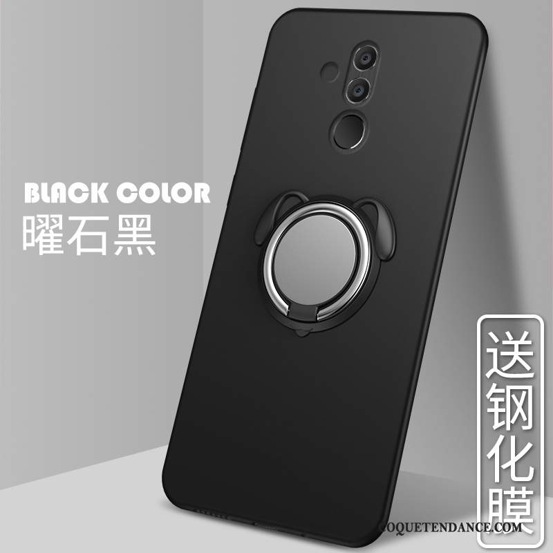 Huawei Mate 20 Lite Coque Personnalité De Téléphone Incassable Étui Créatif