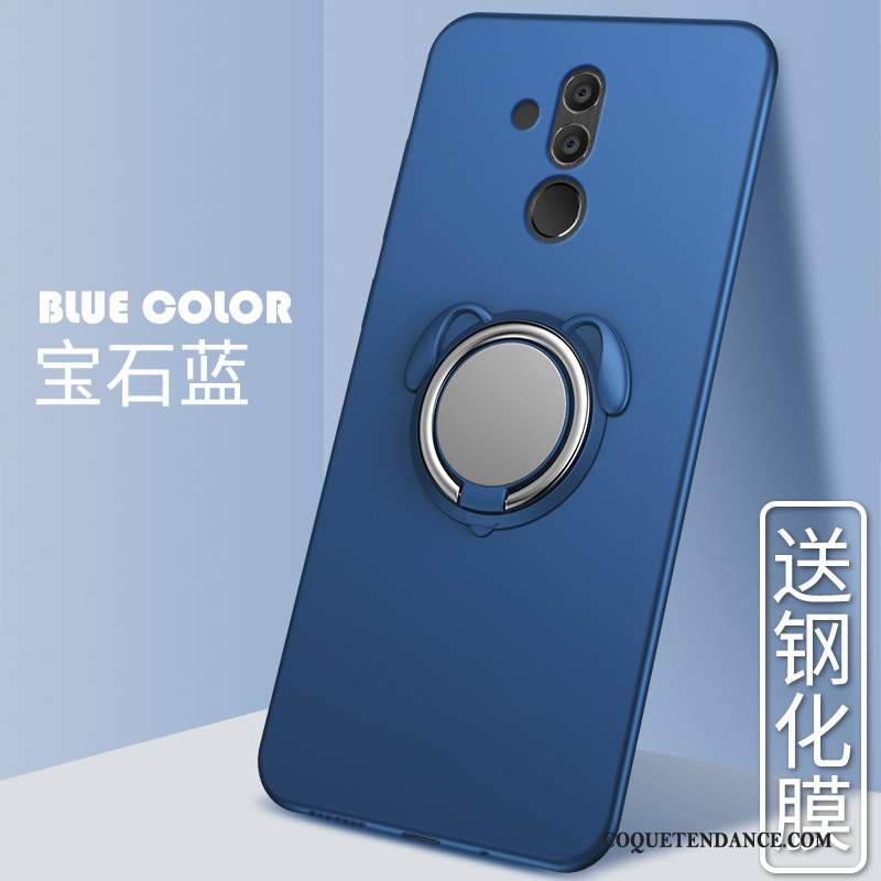 Huawei Mate 20 Lite Coque Personnalité De Téléphone Incassable Étui Créatif