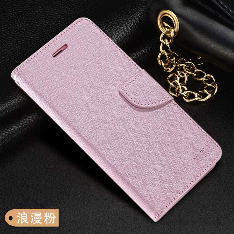 Huawei Mate 20 Rs Coque Étui Étui En Cuir Violet De Téléphone Housse