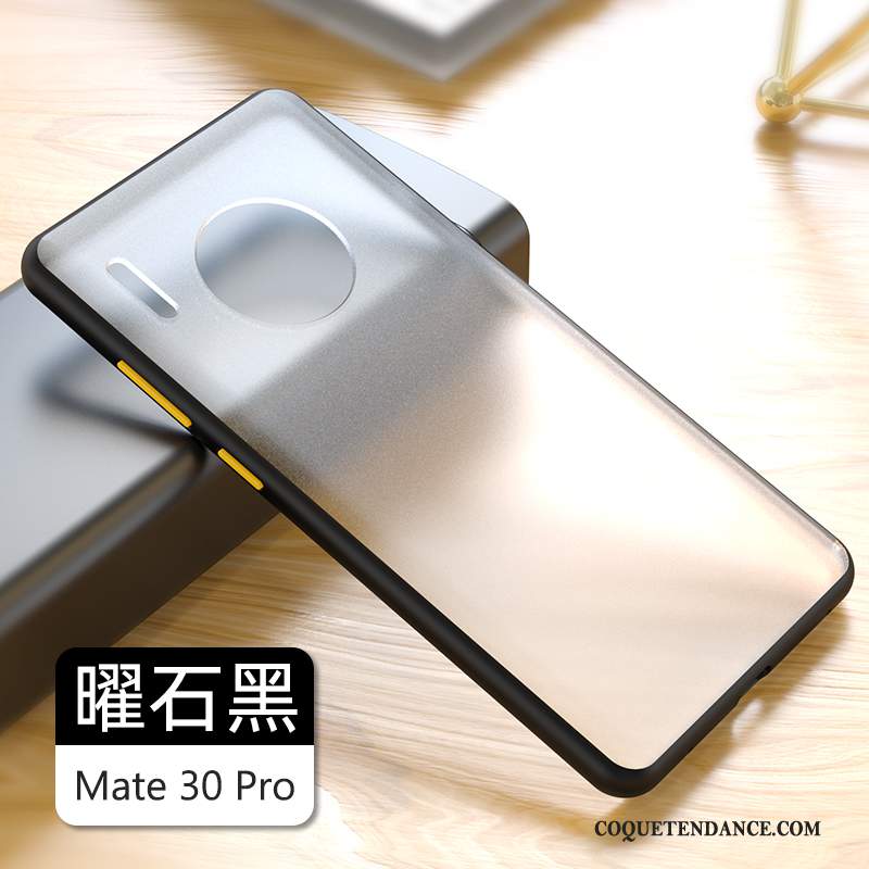 Huawei Mate 30 Pro Coque Personnalisé Créatif Fluide Doux De Téléphone Personnalité
