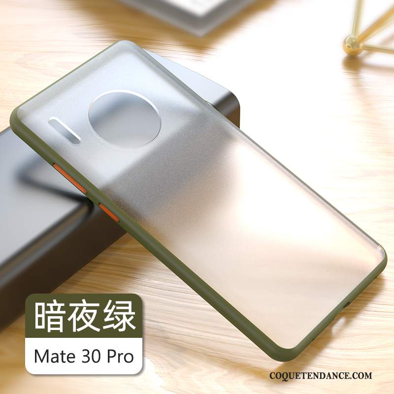 Huawei Mate 30 Pro Coque Personnalisé Créatif Fluide Doux De Téléphone Personnalité