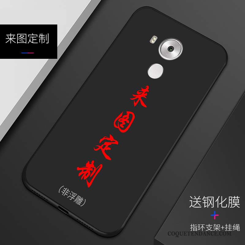 Huawei Mate 8 Coque Modèle De Téléphone Incassable Étui Protection