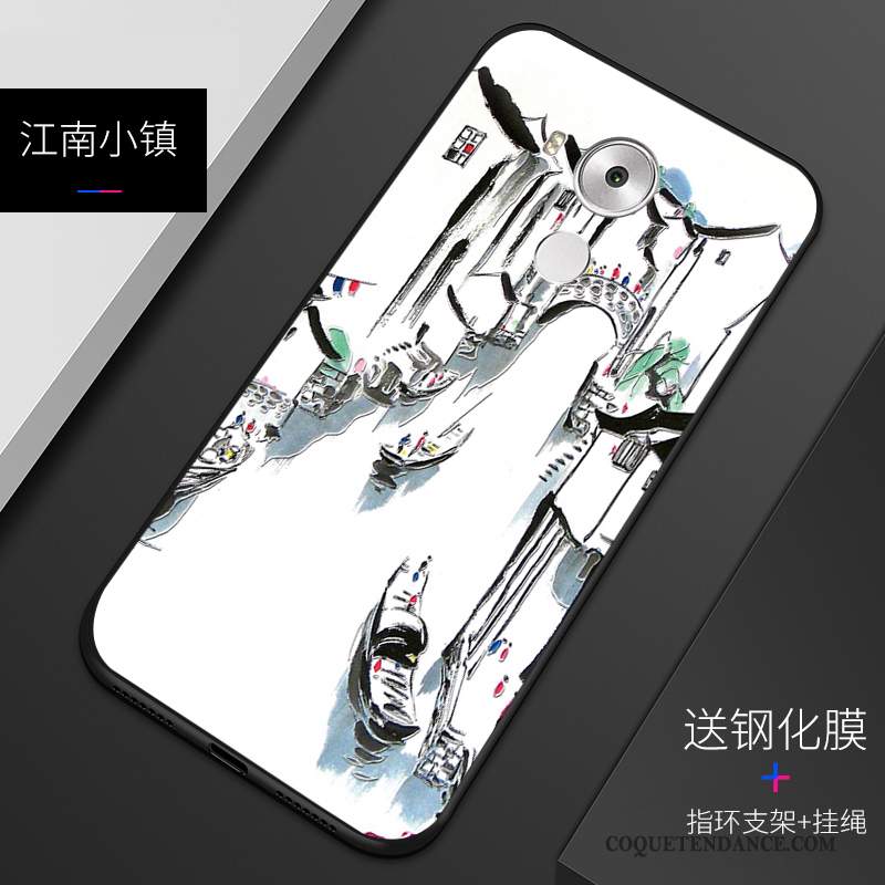 Huawei Mate 8 Coque Modèle De Téléphone Incassable Étui Protection