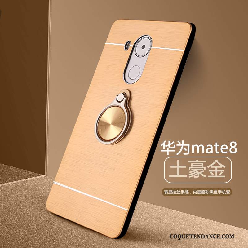 Huawei Mate 8 Coque Personnalité Protection Créatif Incassable De Téléphone