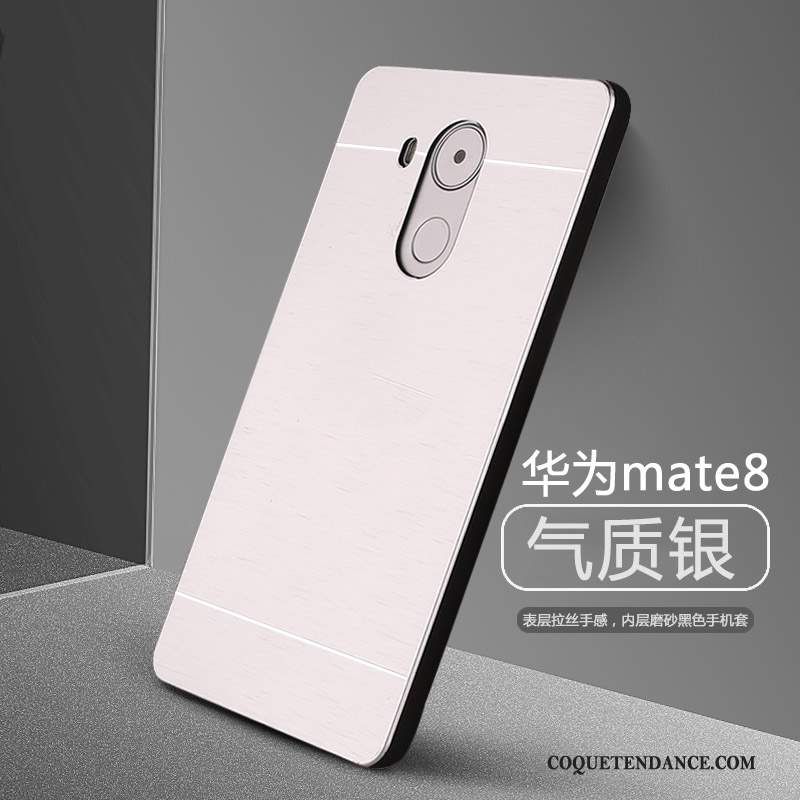 Huawei Mate 8 Coque Personnalité Protection Créatif Incassable De Téléphone