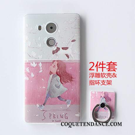 Huawei Mate 8 Coque Protection Peinture Tout Compris Coque De Téléphone