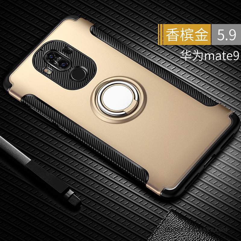 Huawei Mate 9 Coque Créatif De Téléphone Étui Incassable Tout Compris