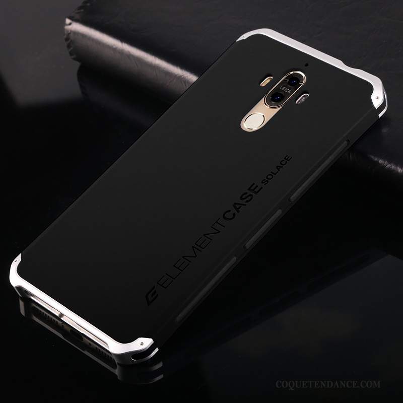 Huawei Mate 9 Coque Incassable Personnalité Tout Compris Tendance Difficile