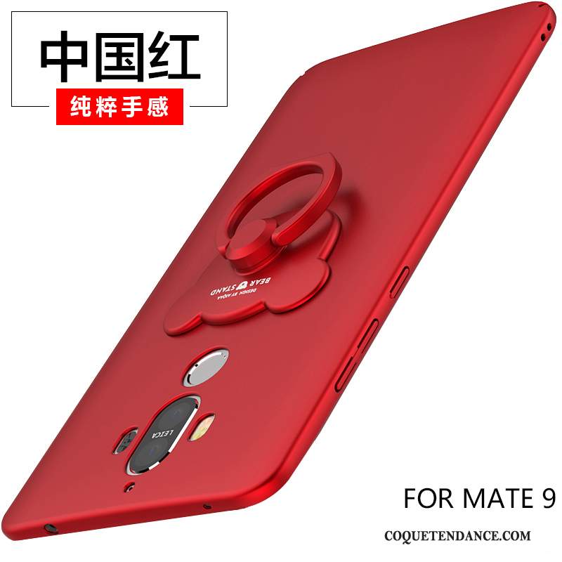 Huawei Mate 9 Coque Étui Magnétisme Personnalité Créatif De Téléphone