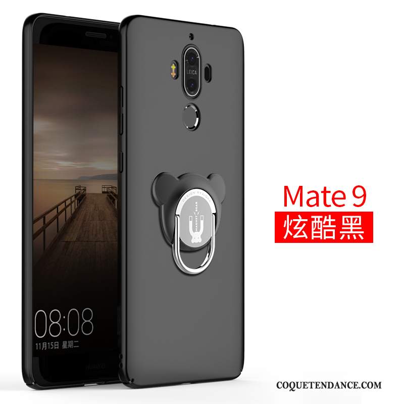 Huawei Mate 9 Coque Étui Magnétisme Personnalité Créatif De Téléphone