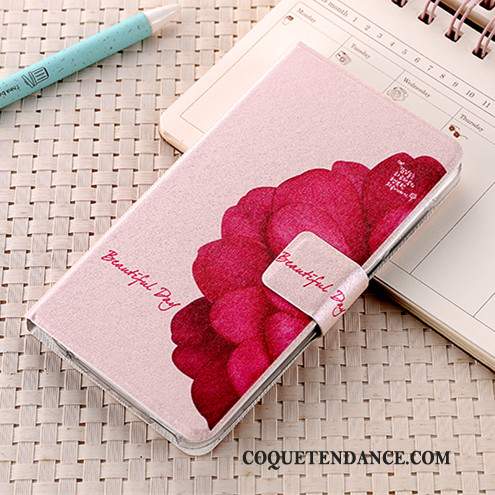 Huawei Mate 9 Pro Coque Clamshell Étui Protection Multicolore De Téléphone