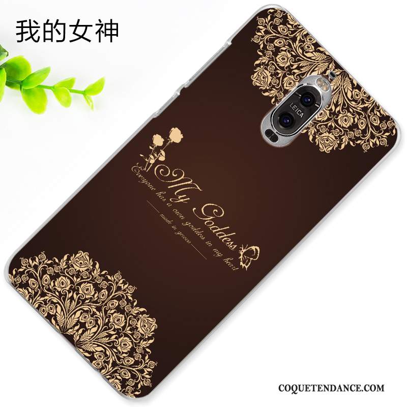 Huawei Mate 9 Pro Coque Personnalité Protection De Téléphone Étui Incassable