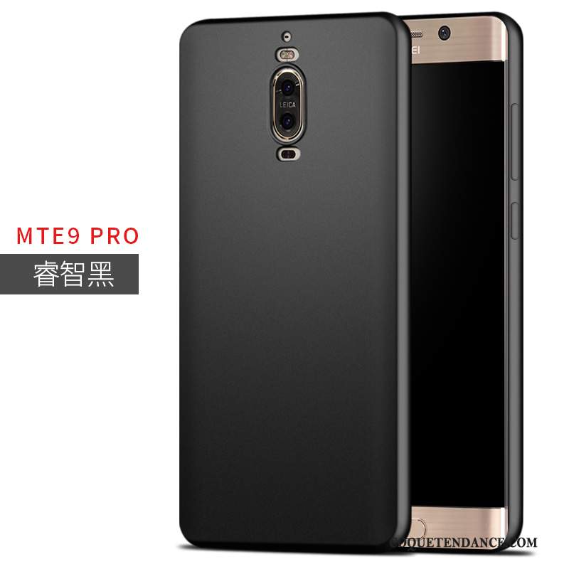 Huawei Mate 9 Pro Coque Étui Multicolore De Téléphone Protection Fluide Doux