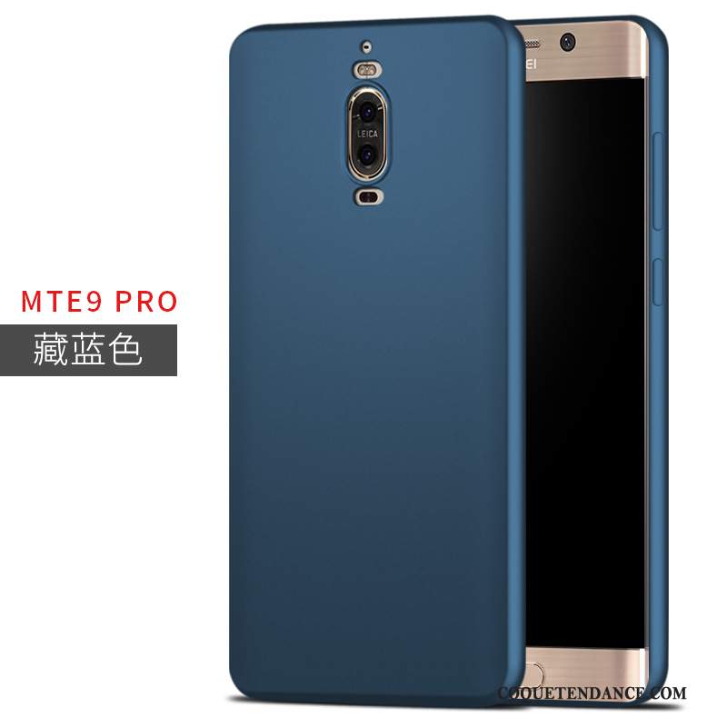 Huawei Mate 9 Pro Coque Étui Multicolore De Téléphone Protection Fluide Doux