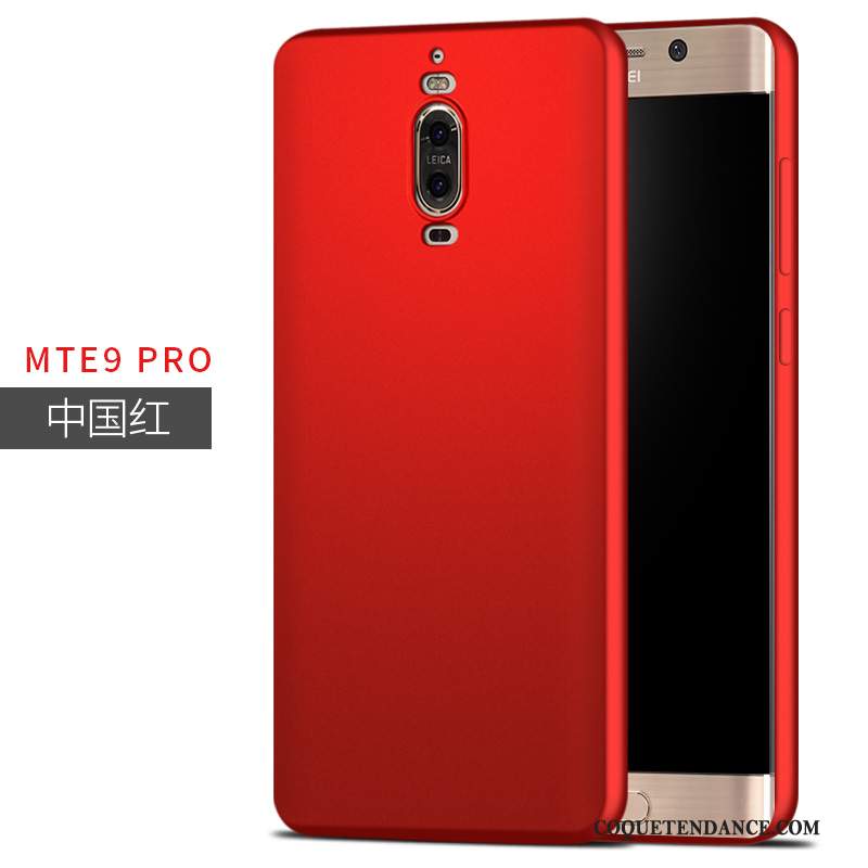 Huawei Mate 9 Pro Coque Étui Multicolore De Téléphone Protection Fluide Doux