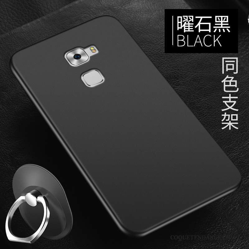 Huawei Mate S Coque Créatif Fluide Doux Incassable Étui De Téléphone