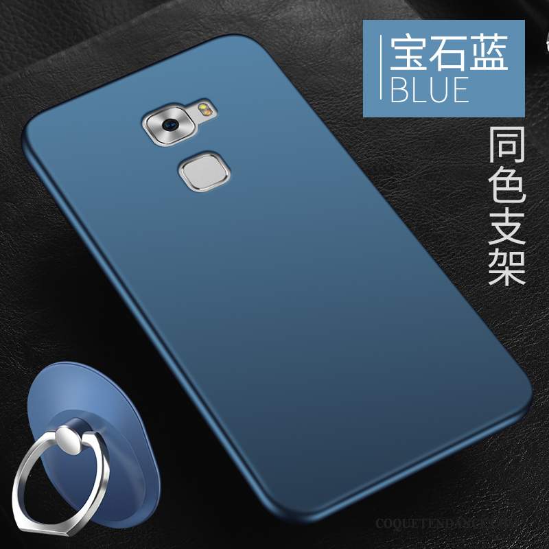 Huawei Mate S Coque Créatif Fluide Doux Incassable Étui De Téléphone