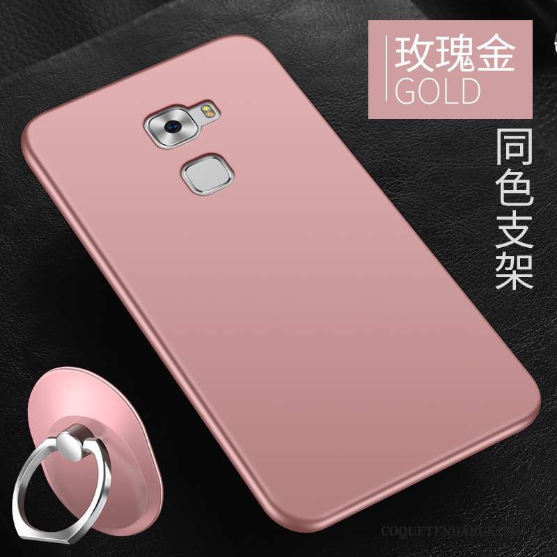 Huawei Mate S Coque Créatif Fluide Doux Incassable Étui De Téléphone