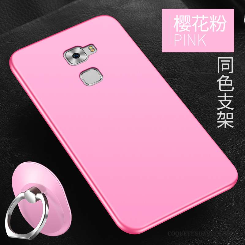 Huawei Mate S Coque Créatif Fluide Doux Incassable Étui De Téléphone