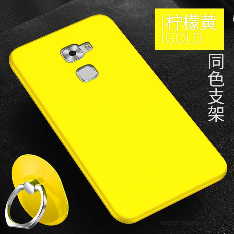 Huawei Mate S Coque Créatif Fluide Doux Incassable Étui De Téléphone