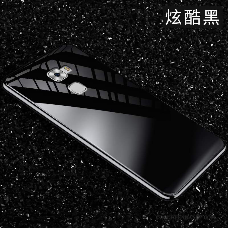 Huawei Mate S Coque Luxe Légères Fluide Doux Silicone
