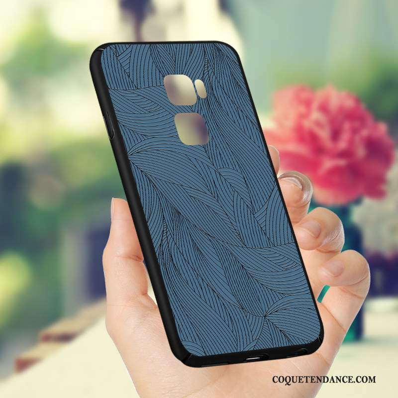 Huawei Mate S Coque Tout Compris De Téléphone Nouveau Protection Bleu