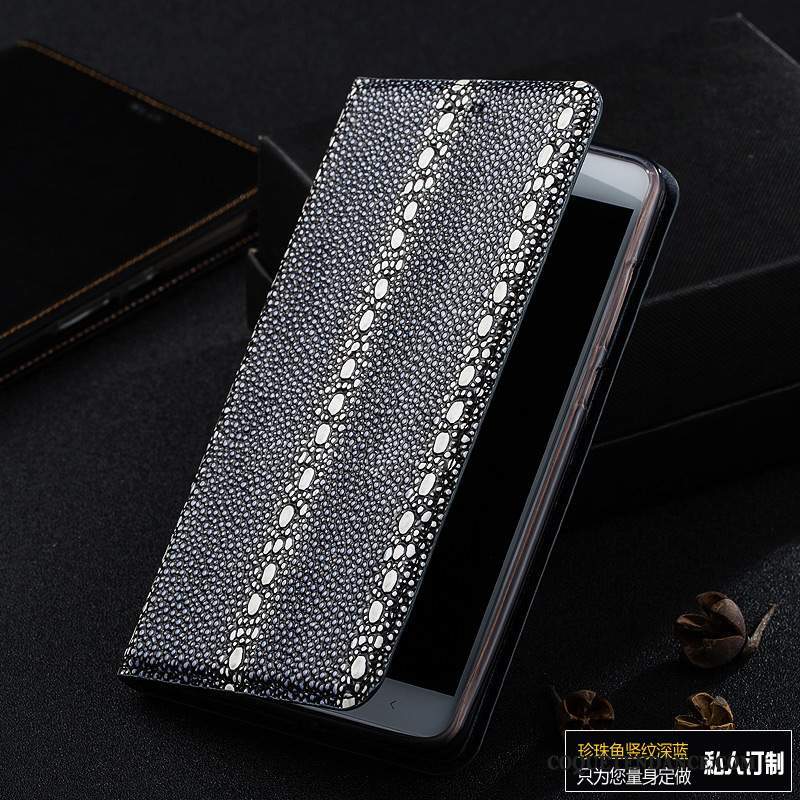 Huawei Nova 5t Coque De Téléphone Tout Compris Étui Noir Incassable