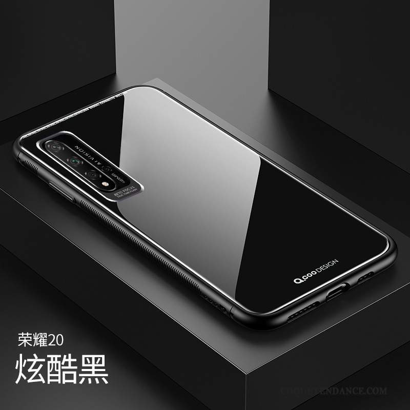Huawei Nova 5t Coque Personnalité Tout Compris Incassable Marque De Tendance De Téléphone