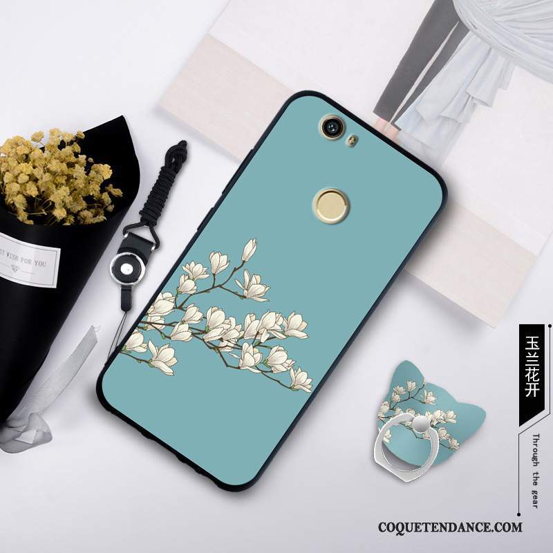 Huawei Nova Coque Créatif Multicolore Étui Tout Compris