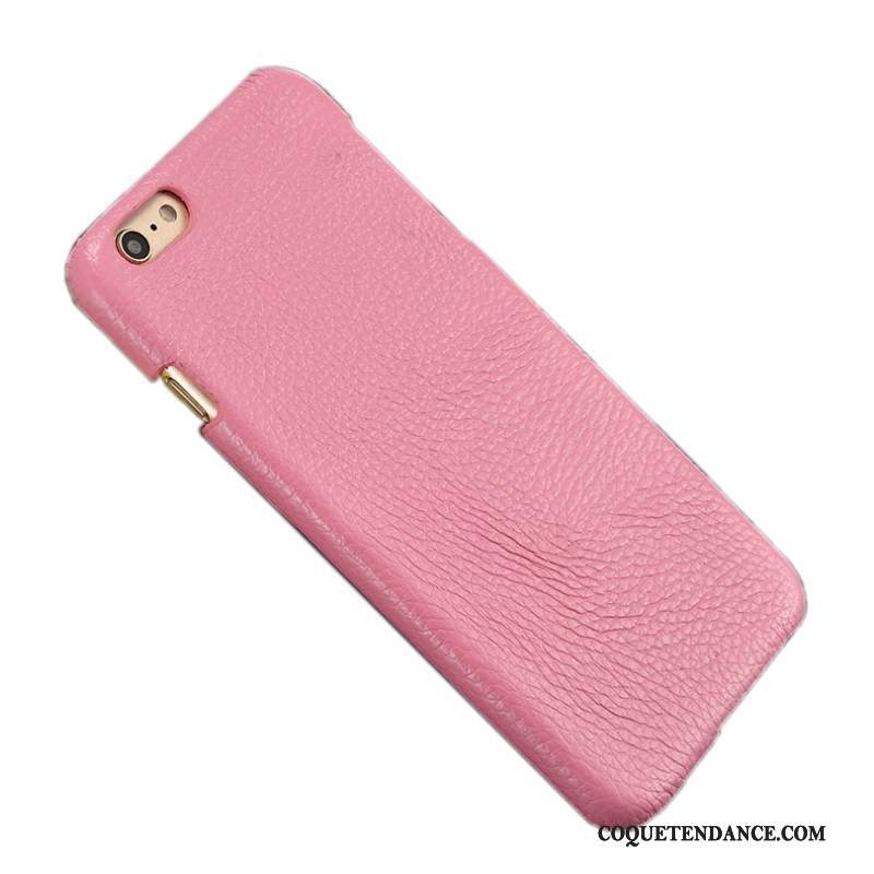 Huawei Nova Coque De Téléphone Rose Incassable Couvercle Arrière Étui