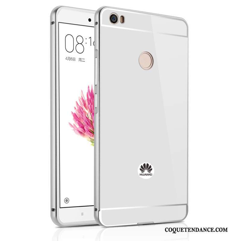 Huawei Nova Coque De Téléphone Rose Protection Étui Incassable