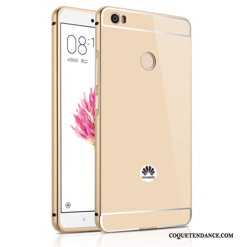 Huawei Nova Coque De Téléphone Rose Protection Étui Incassable