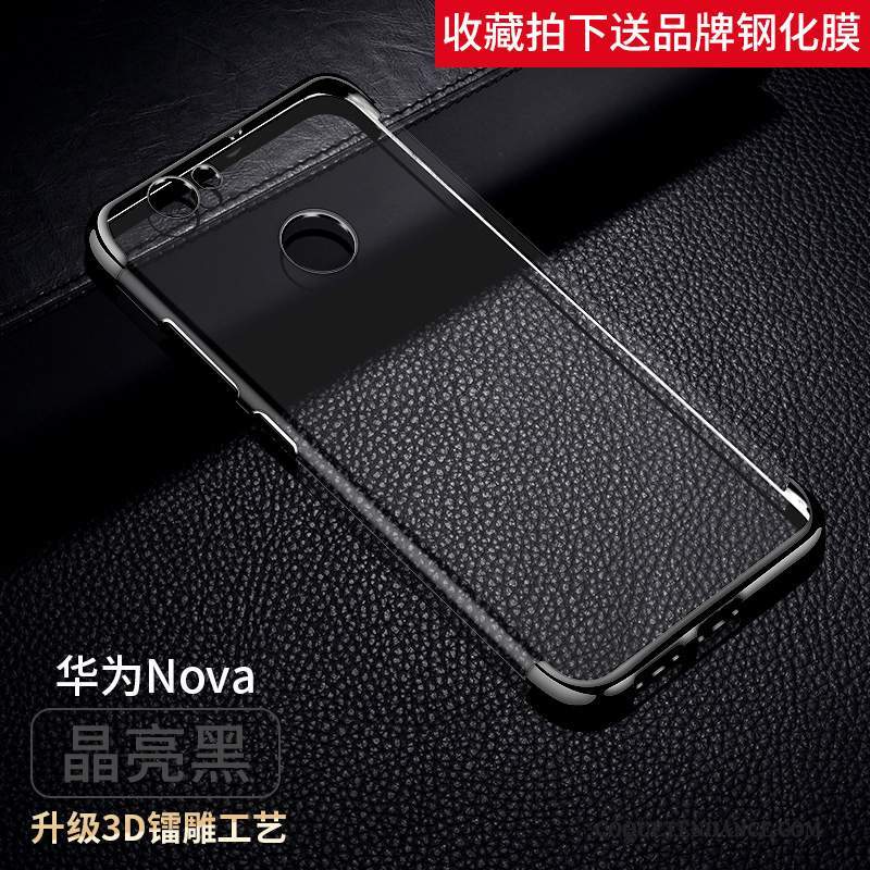 Huawei Nova Coque Incassable Multicolore Étui De Téléphone Jeunesse