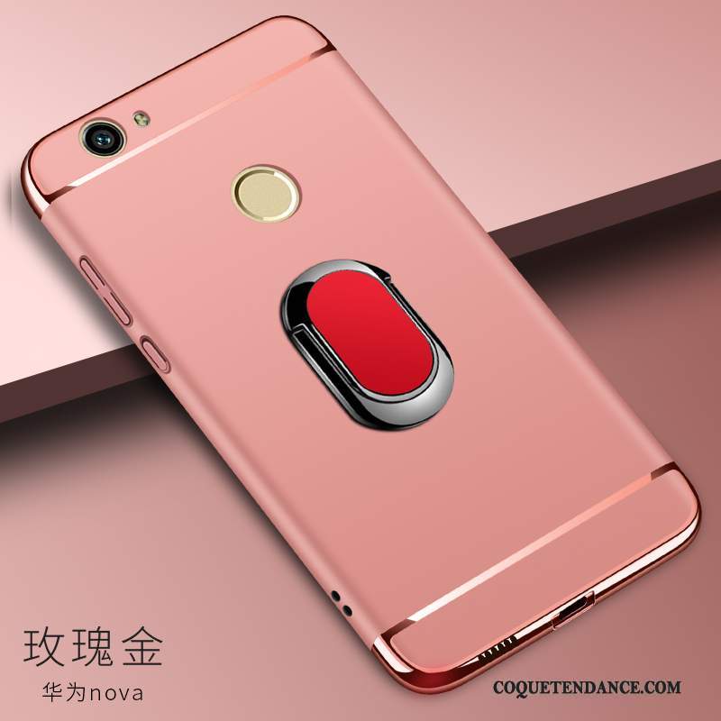 Huawei Nova Coque Protection Étui De Téléphone Incassable Magnétisme
