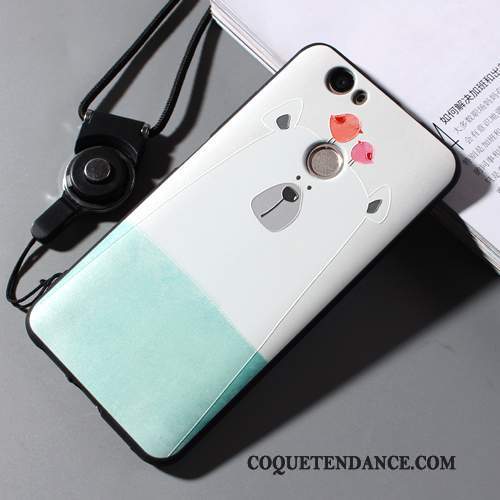 Huawei Nova Coque Tout Compris De Téléphone Silicone Incassable Ornements Suspendus