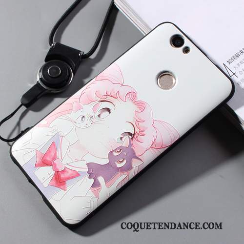 Huawei Nova Coque Tout Compris De Téléphone Silicone Incassable Ornements Suspendus