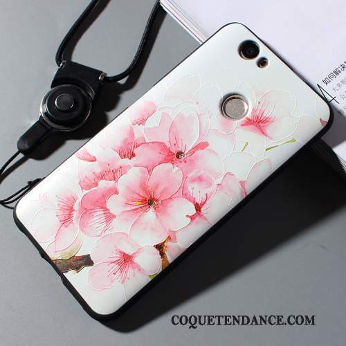 Huawei Nova Coque Tout Compris De Téléphone Silicone Incassable Ornements Suspendus