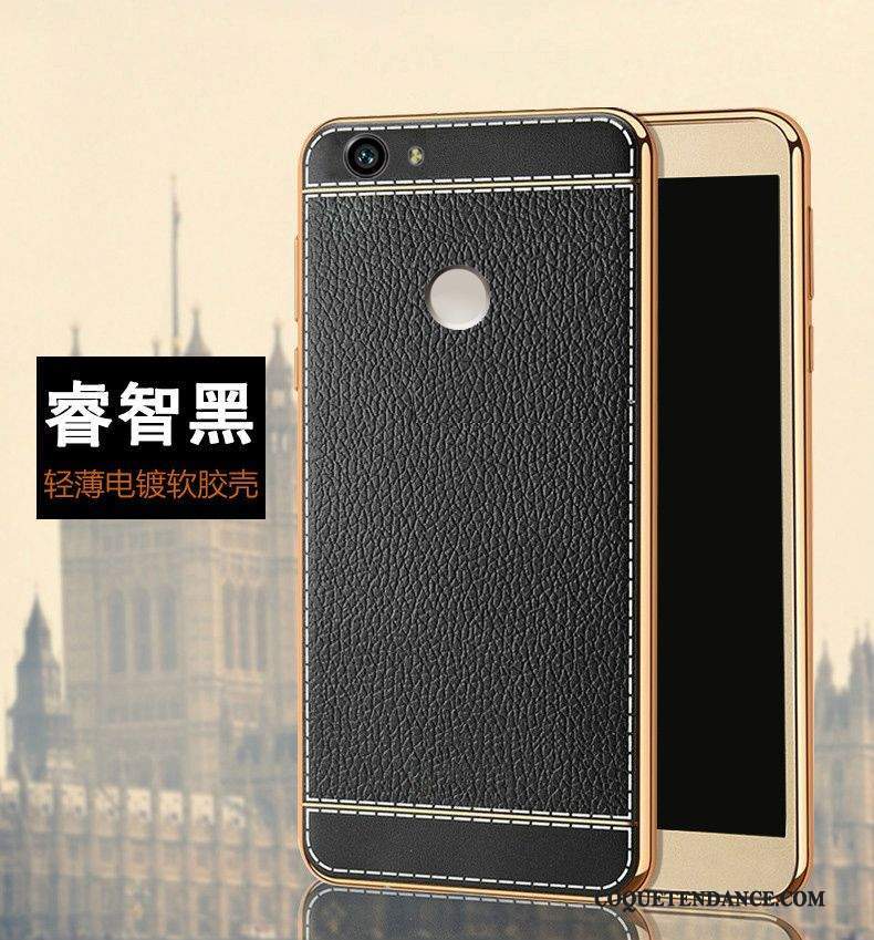 Huawei Nova Coque Tout Compris Placage De Téléphone Protection Mince